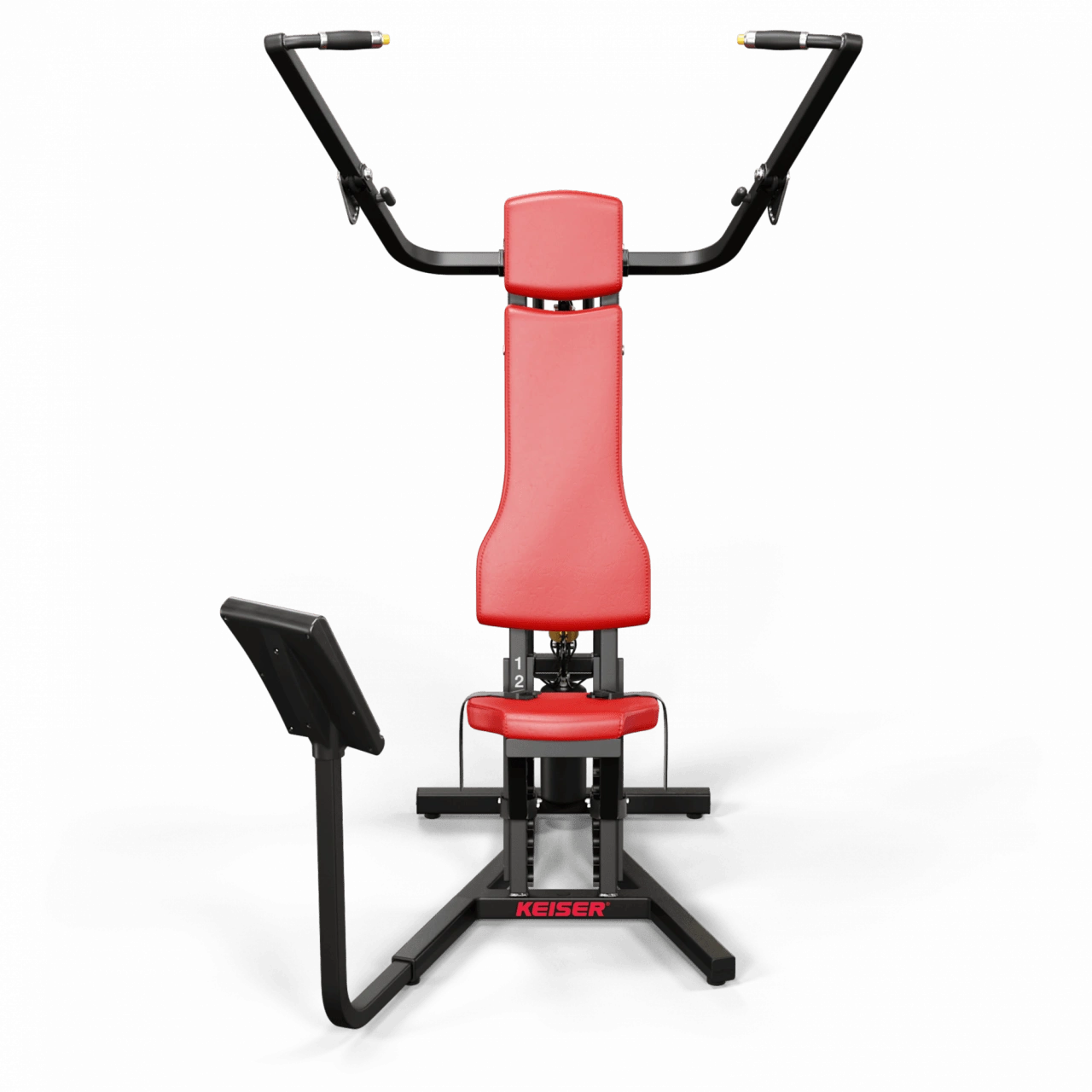 A250 Lat Pull Down