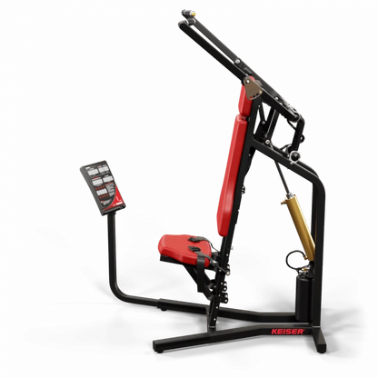 A250 Lat Pull Down