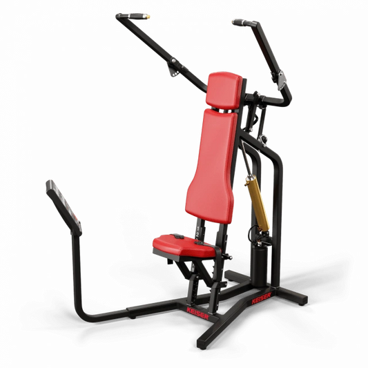 A250 Lat Pull Down