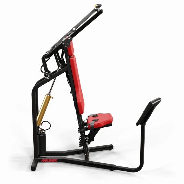 A250 Lat Pull Down