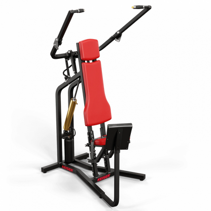 A250 Lat Pull Down