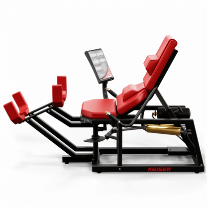 A300 Hip Abductor