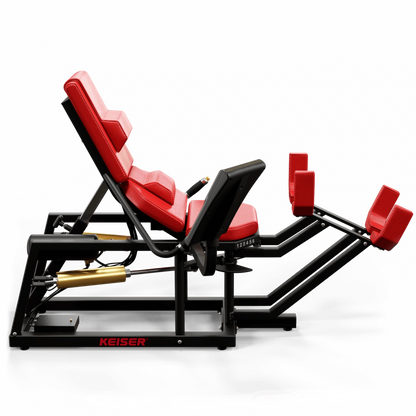 A300 Hip Abductor
