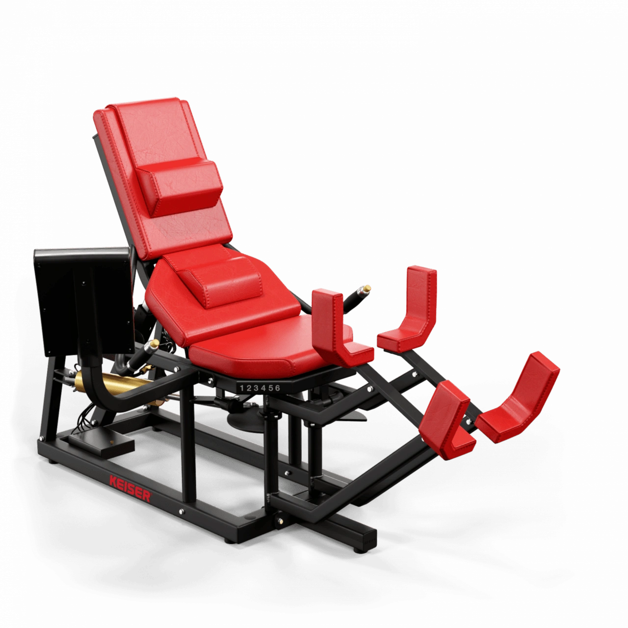 A300 Hip Abductor