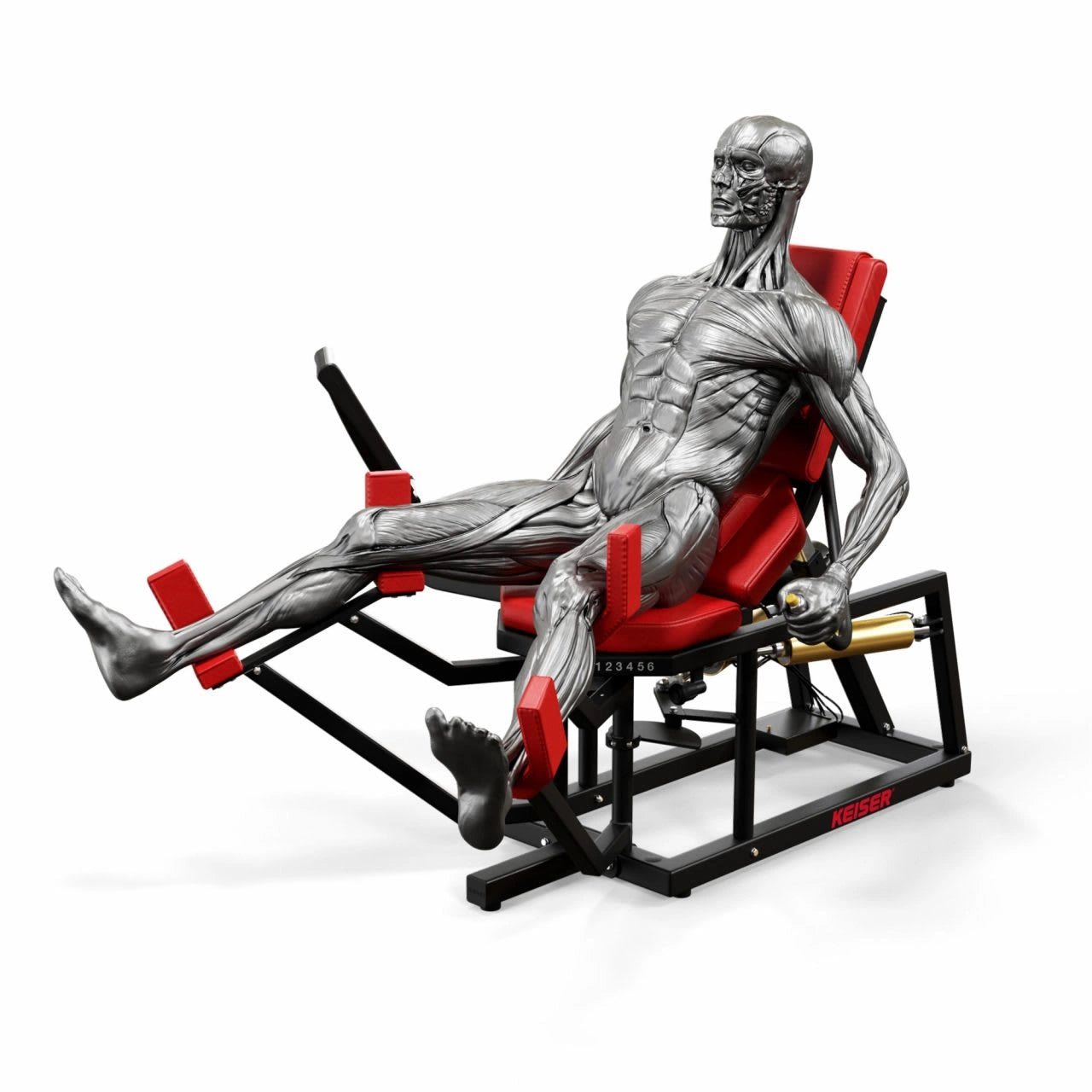 A300 Hip Abductor