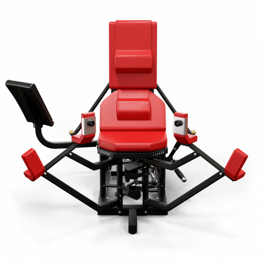 A300 Hip Adductor