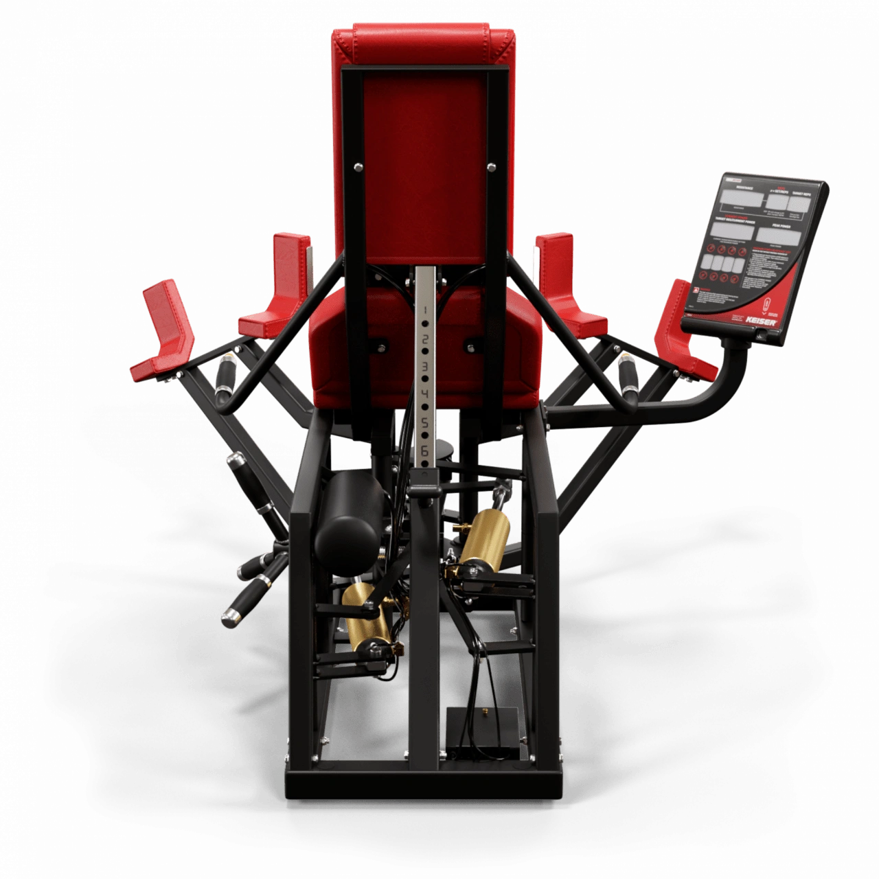 A300 Hip Adductor