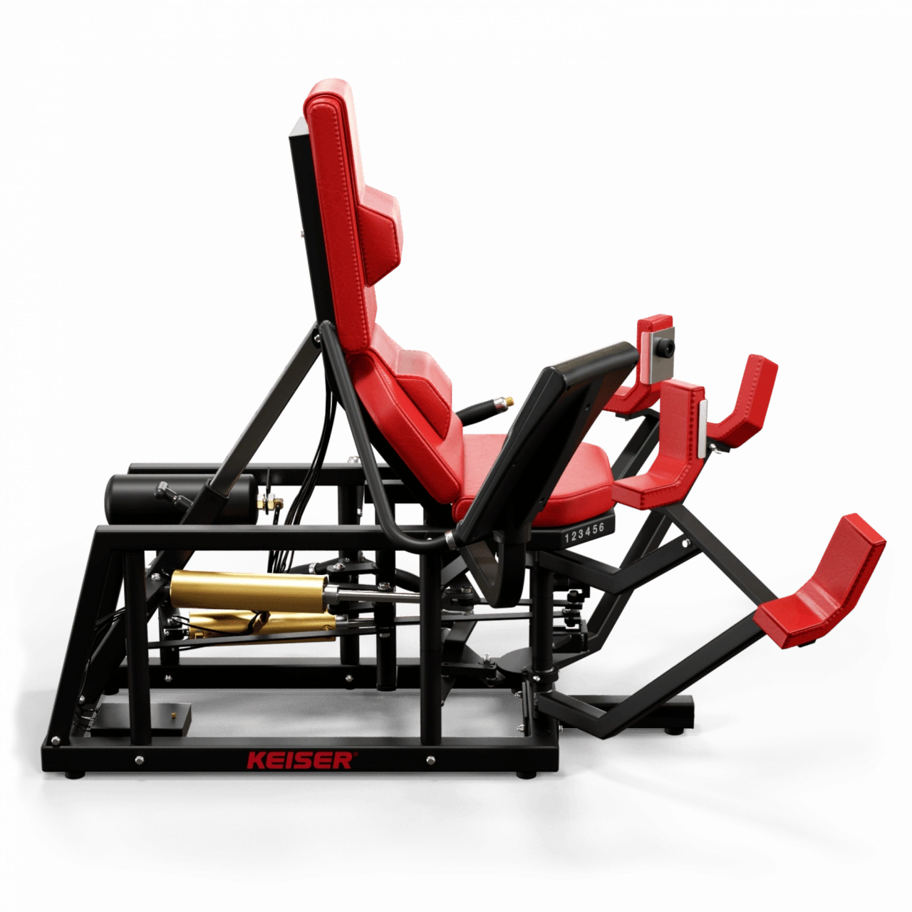 A300 Hip Adductor