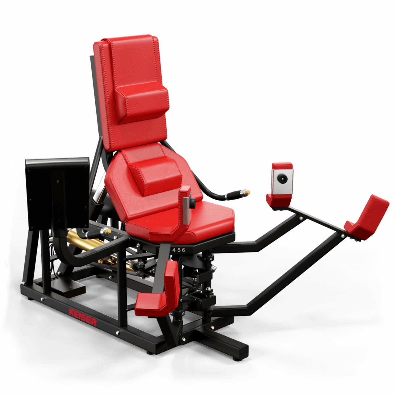 A300 Hip Adductor
