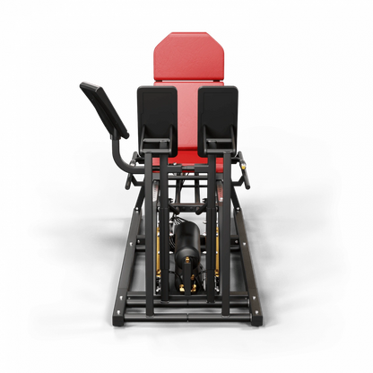 A300 Leg Press