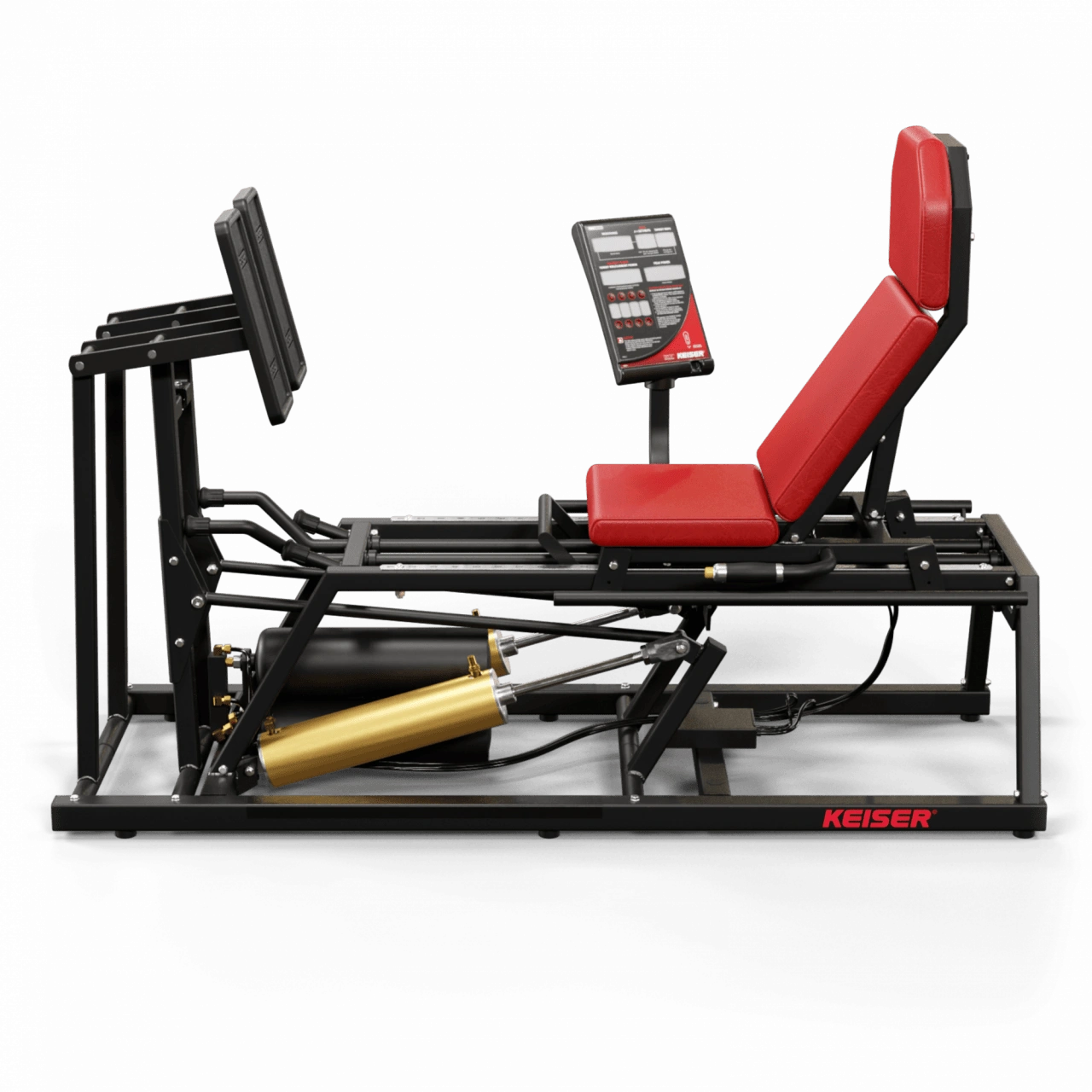 A300 Leg Press