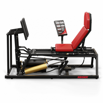 A300 Leg Press