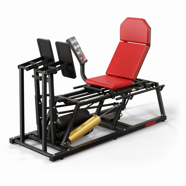 A300 Leg Press