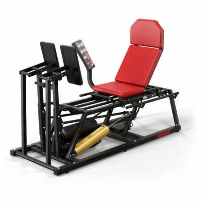 A300 Leg Press