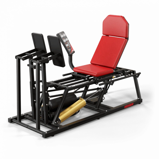 A300 Leg Press