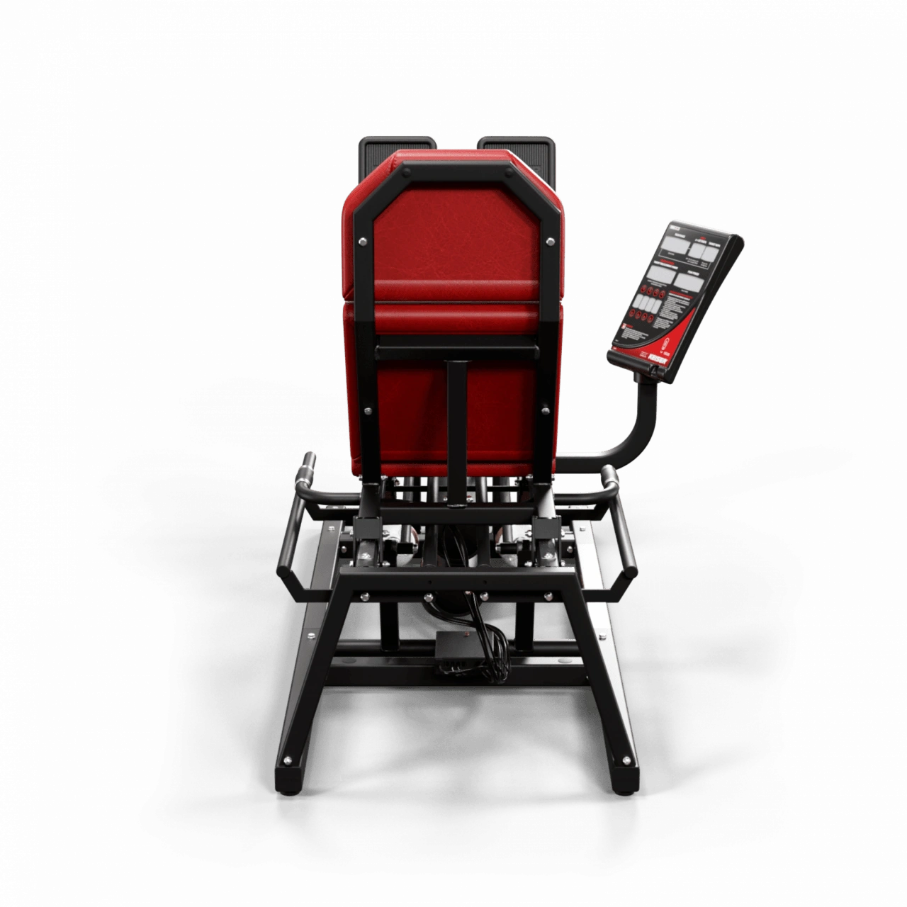 A300 Leg Press