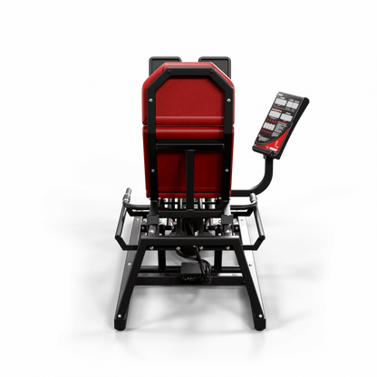 A300 Leg Press