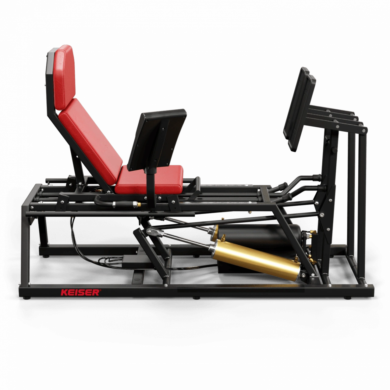 A300 Leg Press