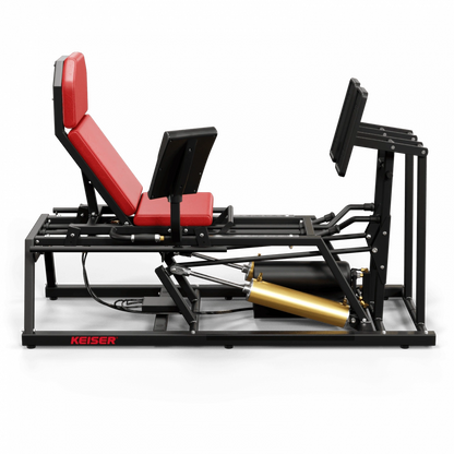 A300 Leg Press
