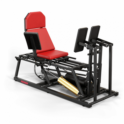 A300 Leg Press
