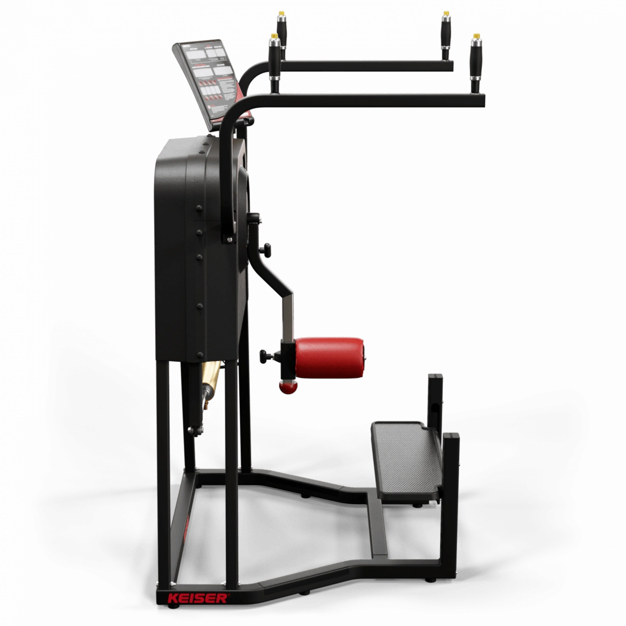 A250 Standing Hip