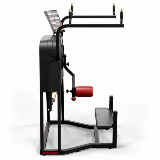 A250 Standing Hip