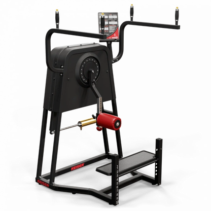 A250 Standing Hip