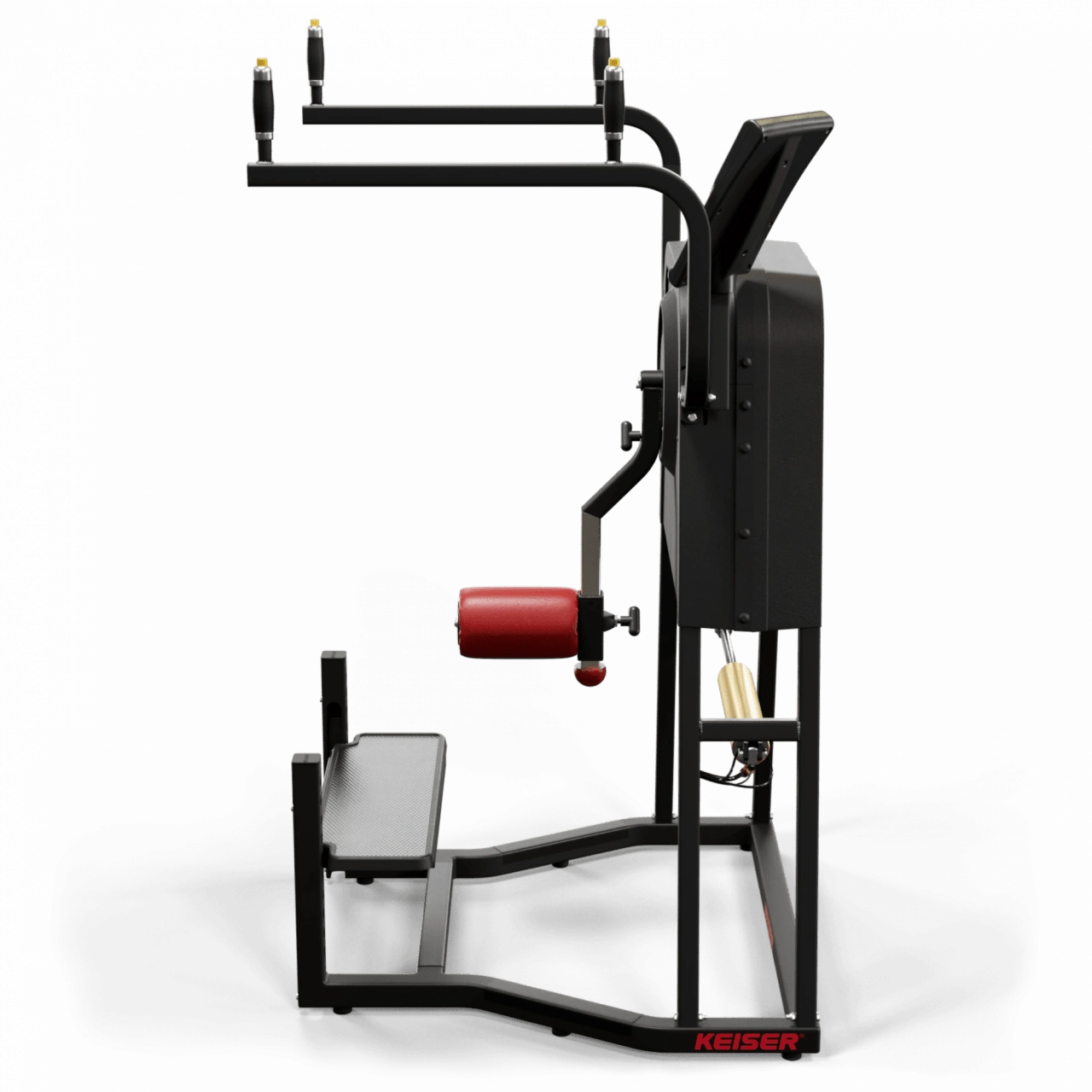 A250 Standing Hip
