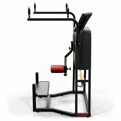 A250 Standing Hip