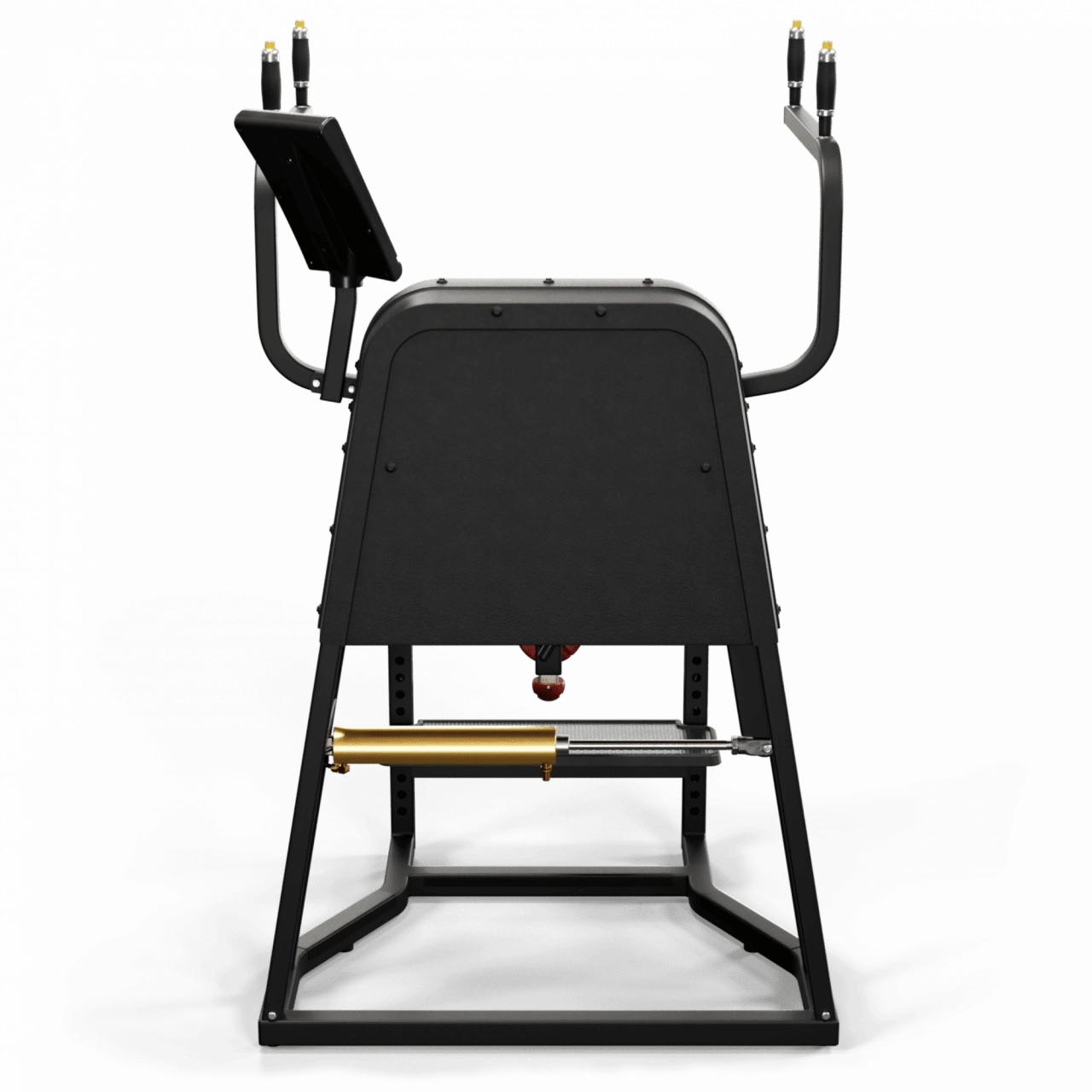 A250 Standing Hip