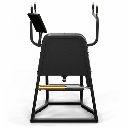 A250 Standing Hip