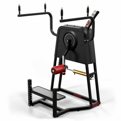 A250 Standing Hip
