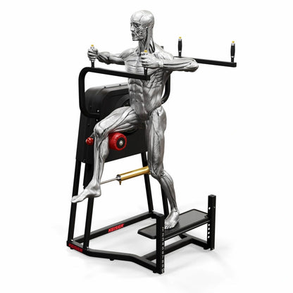 A250 Standing Hip