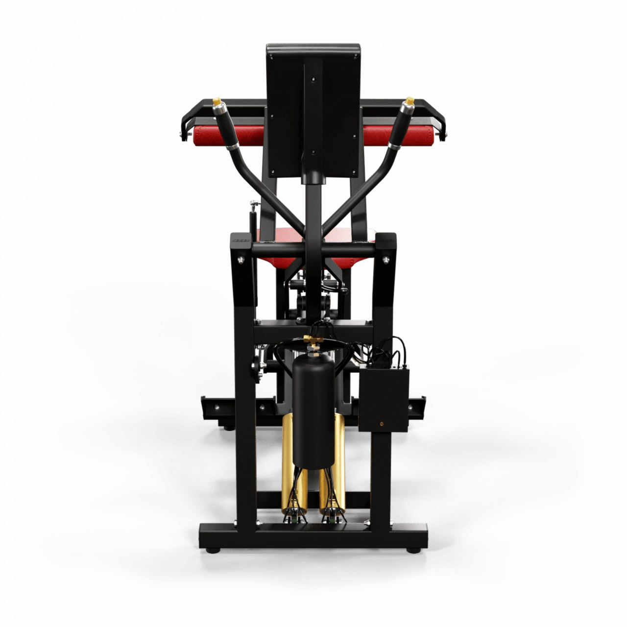 300 Seated Calf