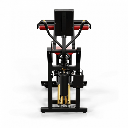 300 Seated Calf
