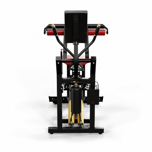 300 Seated Calf