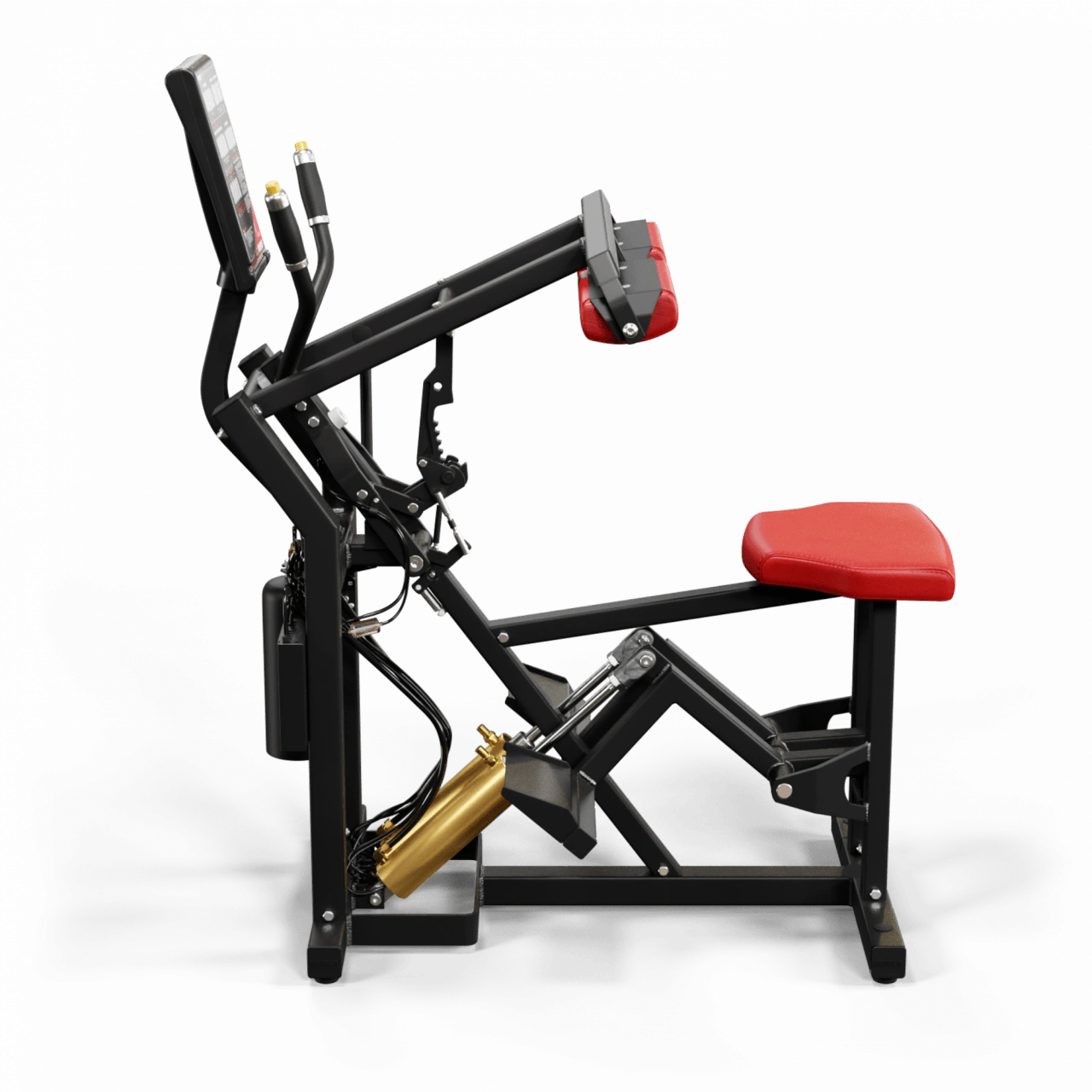 300 Seated Calf