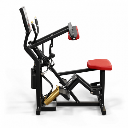 300 Seated Calf