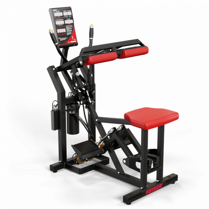 300 Seated Calf