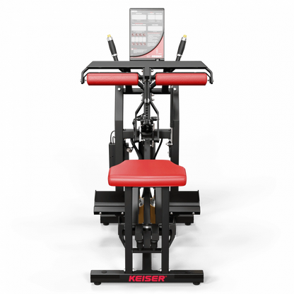 300 Seated Calf