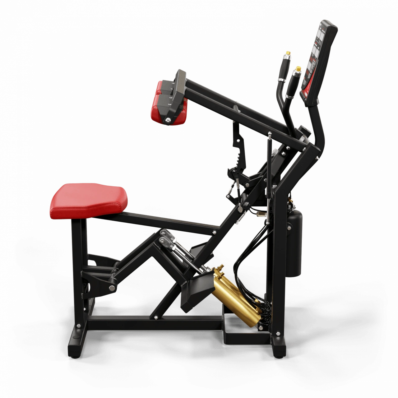 300 Seated Calf