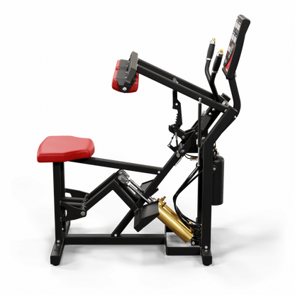 300 Seated Calf