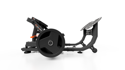 Booty Builder® Platinum 4.0 (Plate Loaded)