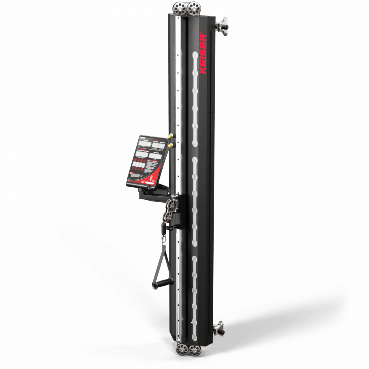 Performance Trainer