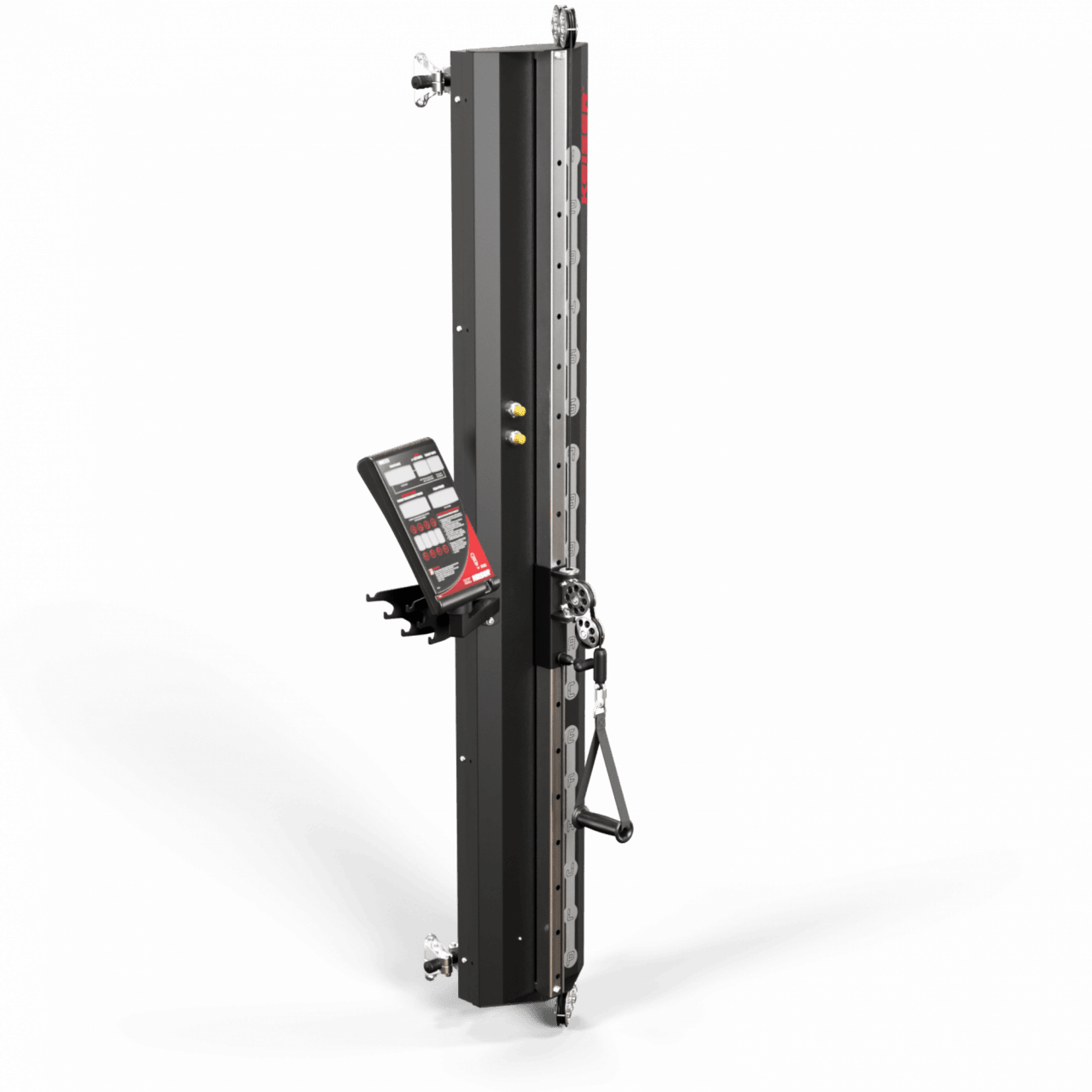 Performance Trainer