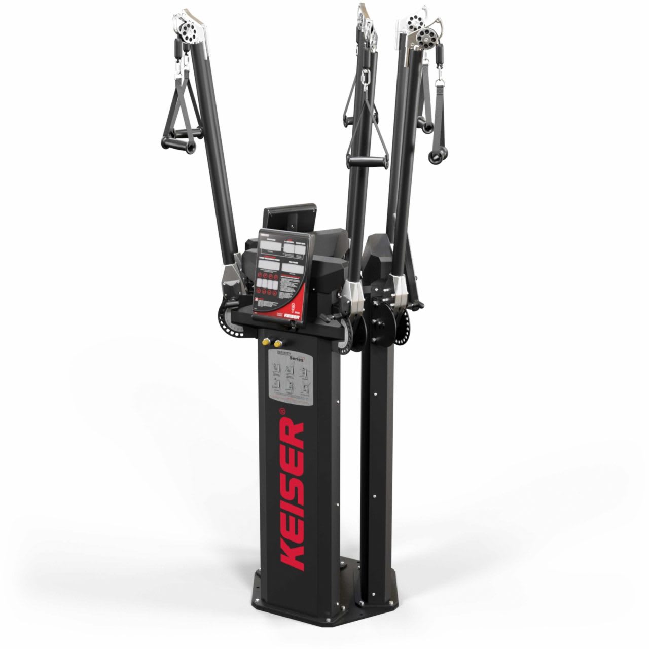 Triple Trainer