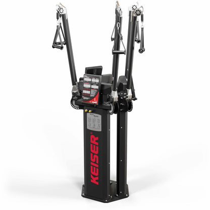 Triple Trainer