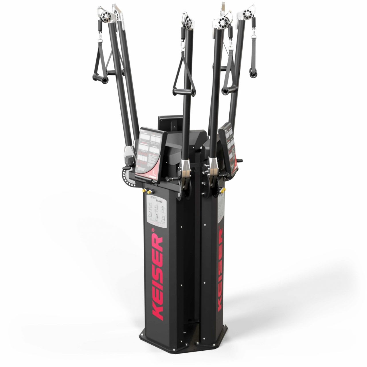 Triple Trainer