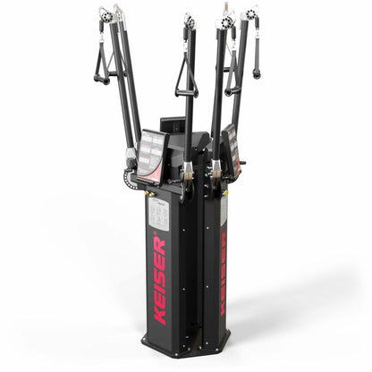 Triple Trainer
