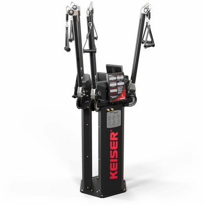Triple Trainer